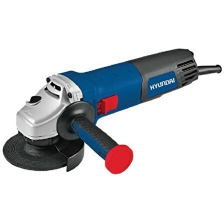 HYUNDAİ HG855X 850 WATT ELEKTİRİKLİ AVUÇ İÇİ TAŞLAMA MAKİNESİ