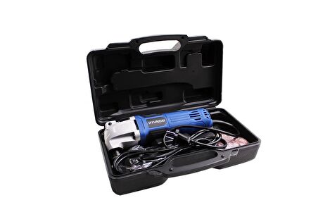 Hyundai HMLT260 260 W Zımparalama Kesme ve Raspalama Makinesi