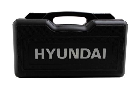 Hyundai HMLT260 260 W Zımparalama Kesme ve Raspalama Makinesi
