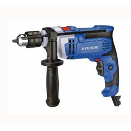 HYUNDAİ HP810 DARBELİ MATKAP 810W ÇANTASIZ