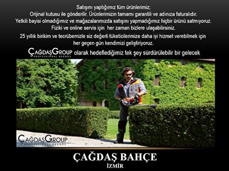 HYUNDAI HT600 ELEKTRİKLİ ÇİT BİÇME MAKİNESİ 75 CM 600W