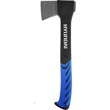 Hyundai HX145 Fiberglass Profesyonel Kamp Baltası 36cm