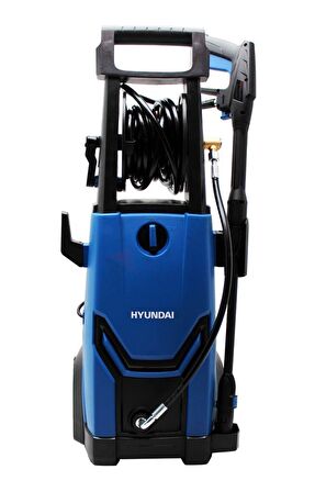 Hyundai HYB165B 170 Bar Basınçlı Yıkama Makinesi 165 Bar 2400W