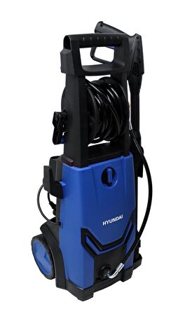Hyundai HYB165B 170 Bar Basınçlı Yıkama Makinesi 165 Bar 2400W