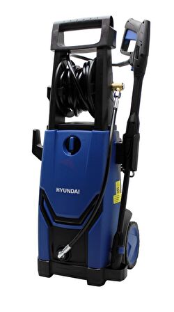 Hyundai HYB165B 170 Bar Basınçlı Yıkama Makinesi 165 Bar 2400W
