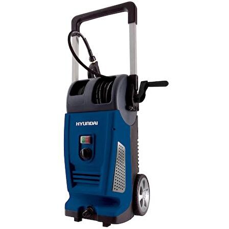 HYUNDAI HYB170B 170 BAR BASINÇLI YIKAMA MAKİNESİ TELESKOBİK
