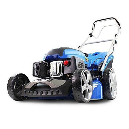 HYUNDAİ HYM510SP BENZİNLİ ÇİM BİÇME MAKİNESİ 51 CM 