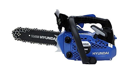 HYUNDAI TCS2500 Benzinli Testere - 1.2 Hp / 25 cm Pala