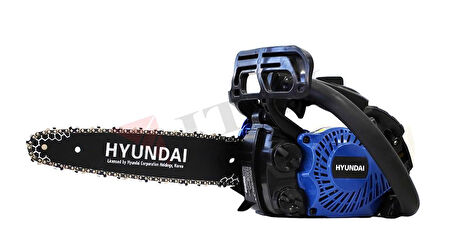 Hyundai TCS2510X Benzinli Testere Hızar 1.1 HP