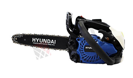 Hyundai TCS2510X Benzinli Testere Hızar 1.1 HP