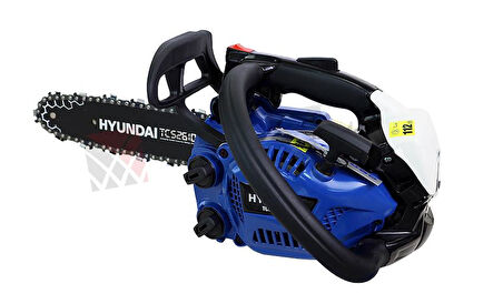 Hyundai TCS2610 Benzinli Testere Hızar 1.2 HP