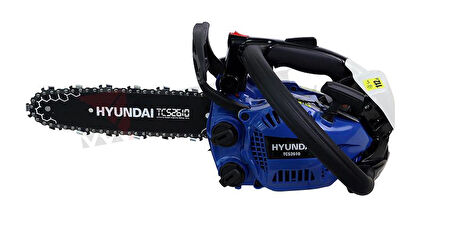 Hyundai TCS2610 Benzinli Testere Hızar 1.2 HP