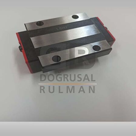 DOĞRUSAL RULMAN GENİŞ UZUN ARABA HYW 35HC