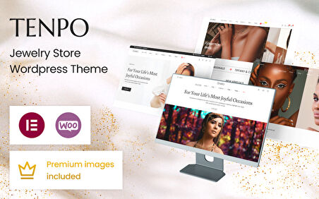 Tenpo - Jewelry Store