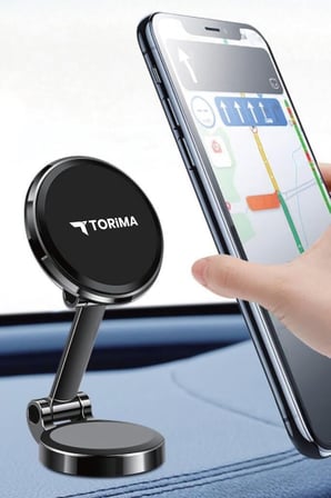 Özel Üretim Ofis Gereci Ev Aksesuarı Çalışma Masası Telefon Tutucu Masaüstü JX027 Siyah
