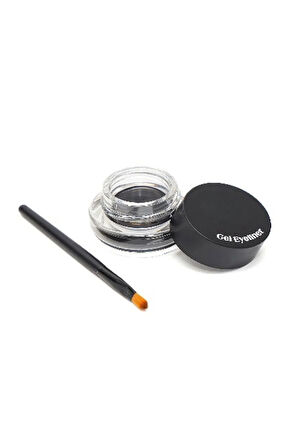 Jel Eyeliner Siyah