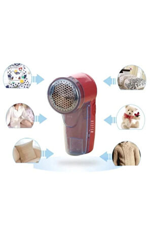 Lüks Şarjlı Tiftik Kazak Toplama Makinesi Tüy Alıcı Toplayıcı Makine