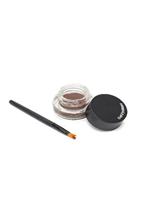 Jel Eyeliner Kayverengi