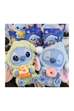 Labubu Stick Figür 1 Adet Kutulu Oyuncak