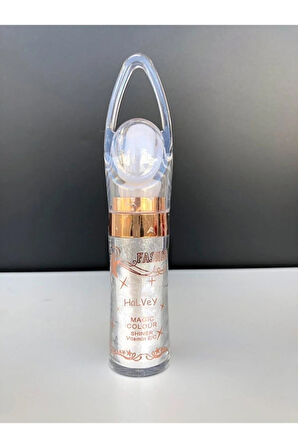 Vücut Simi - E/c Vitamin Body Sparkles