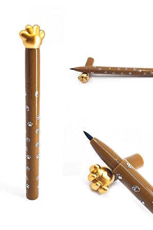 Bmf Patili Kalem Eyeliner Cat Claw