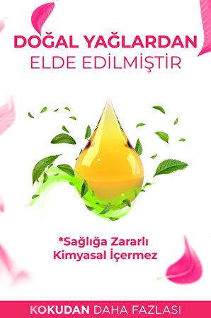 Bebek Pudrası Saç Parfümü Besleyici ve Onarıcı Saç Bakım Spreyi Baby Powder Hair Perfume Spray 100ml