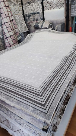 6m2 bambu tarz kalın sık dokuma makine halısı salon halısı oturma odası halısı makine halısı 