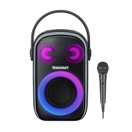 Tronsmart Halo 110 Taşınabilir Karaoke Parti Hoparlörü