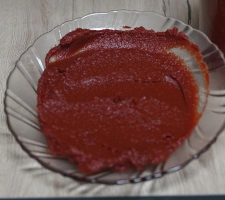 Hamidiye Yöresel Domates Salçası 5 kg