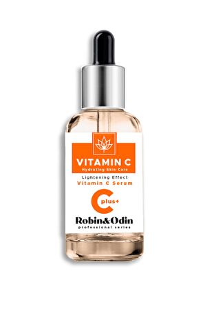 Robin&Odin Vitamin C Serum 30ml ( Aynı Gün Kargo )