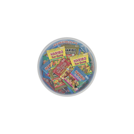 Minis 10 G x 100 Adet