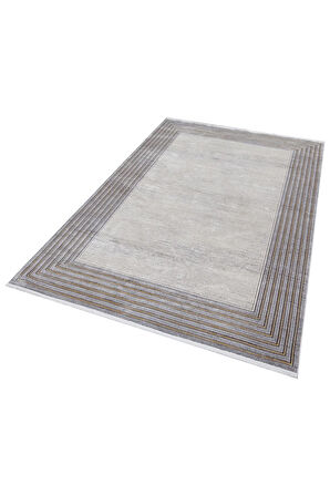 Halı Harmony Serisi 21102 Salon-Oturma ve Yatak Odası Modern Dokuma Halı