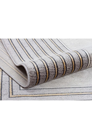 Halı Harmony Serisi 21102 Salon-Oturma ve Yatak Odası Modern Dokuma Halı