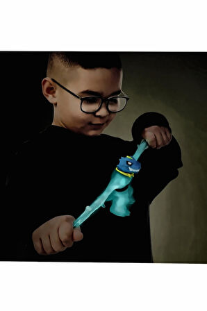 hi Preziosi Goojitzu Glowshifter Tekli Paket (tyro) Kız Çocuk Eğitici Oyuncak Erkek Çocuk Oyuncaklar