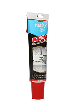 Hatfix Derz Dolgu 400 Gr 2 Adet