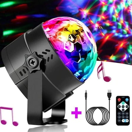 Disco Topu Eğlence Parti Için Ev Ve Mekanlara Uygun