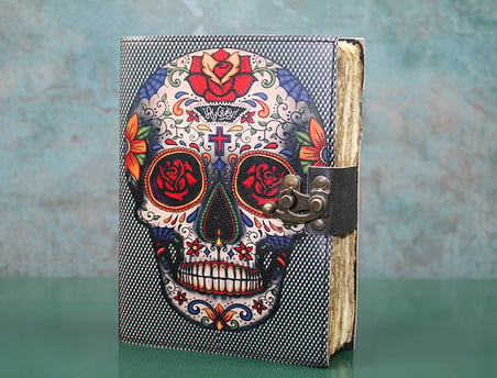 Deri Defter