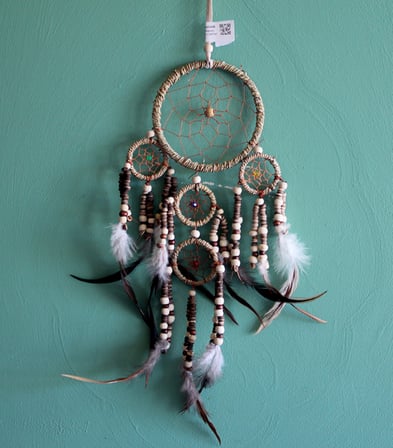 Rüya Kapanı Dream Catcher