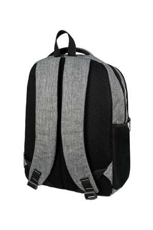 KETEN KUMAŞ FULL ASTARLI LAPTOP BÖLMELİ GÜNLÜK OKUL SIRT ÇANTASI