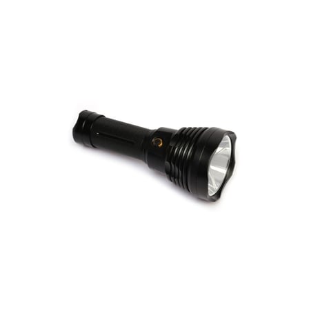 15 Watt 1000 Lümen Şarjlı El Feneri