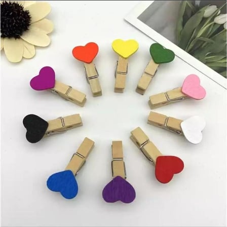 Dekoratif Resim Mandalı 12 Paket (120 Adet)