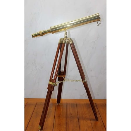 Pirinç Teleskop