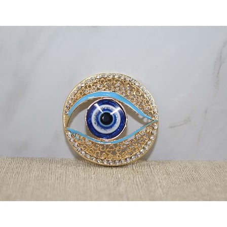 Taşlı Magnet