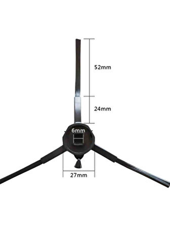 srfn ticaret Grundig VCR 4230 - 6230 - 7230 Uyumlu Robot Süpürge Seti - 7 Parça