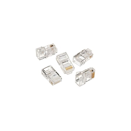S-LINK SL-COB8P RJ45 JAC (100lü PAKET)(1923)