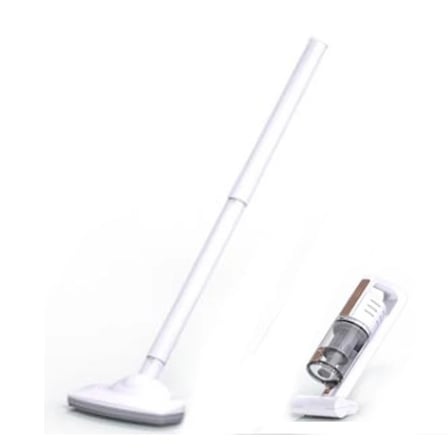 Ezere YD-610 Süpürge için Boru ve Başlık Seti-(5775)