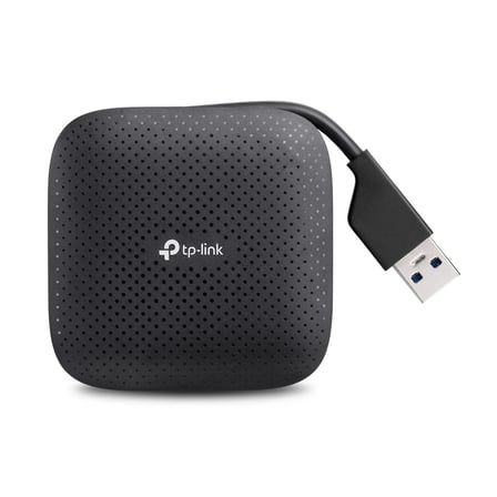 TP-LINK UH400 4 Port Usb 3.0 Portatif Hub(1923)
