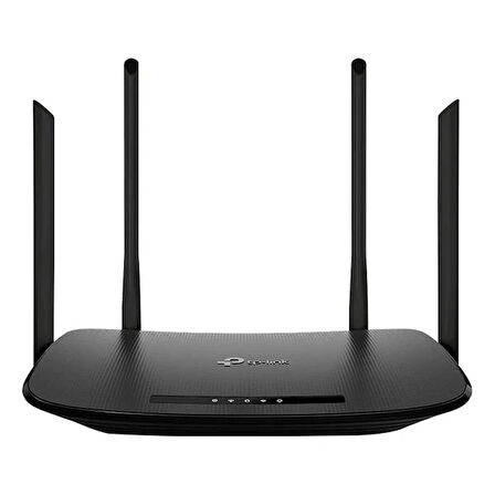 ARCHER-VR300 AC1200 DUAL BAND 1200 MBPS VDSL/ADSL WI-FI MODEM ROUTER