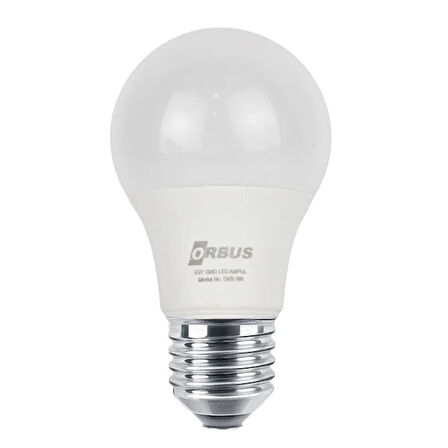 ORB/L9W 3LÜ PAKET 9 WATT BEYAZ LED AMPUL