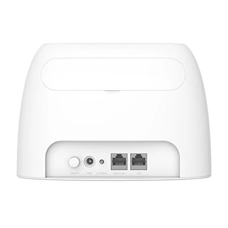 4G03 N300 300 MBPS 4G LTE SİM KART GİRİŞLİ ROUTER